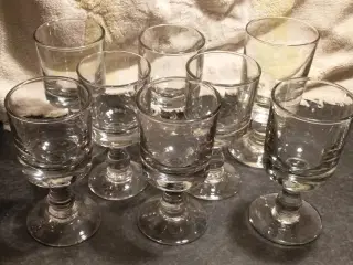 25 Stk. Glas