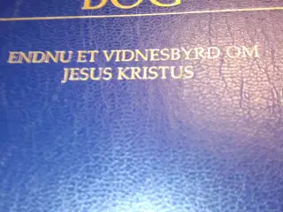 Mormons bog. Endnu et vidnesbyrd om Jesus Kristus.