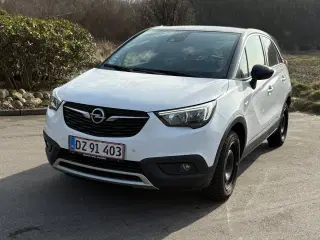 Opel Crossland X 1,2 T 110 Enjoy