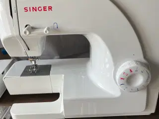 Singer 1507 ( som ny )