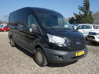 Ford Transit 350 L2 Van 2,2 TDCi 125 Trend H2 RWD
