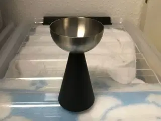 Rosendahl vin filter tragt