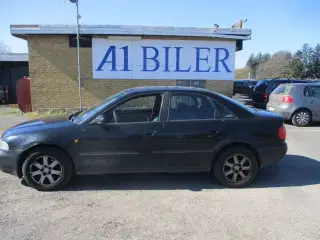 Audi A4 1,8 T