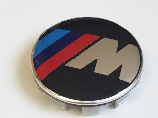 NY! 68mm BMW Hjulkapsler Centerkapsler Navkapsler