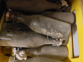 Patentflasker