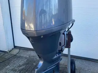 Yamaha F150 AETL