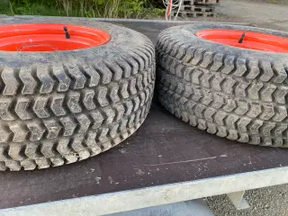 Kubota hjul 