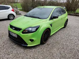 ford focus RS