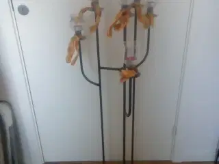 Gulvlysestage