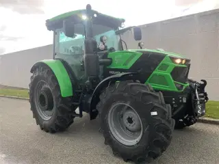 Deutz-Fahr Agrotron 6125C RV-Shift med 20x16 PowerShift