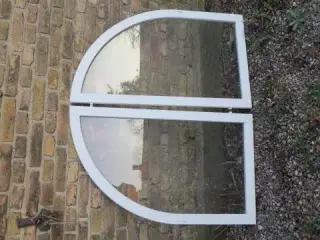 Buede vinduer sælges 