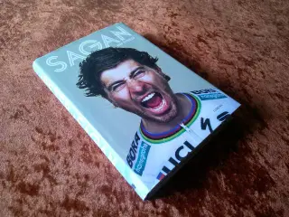 Min verden, Peter Sagan,