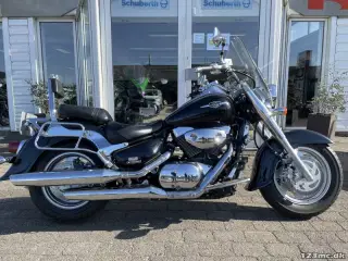 Suzuki VL 1500 Intruder