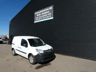 Renault Kangoo L1 1,5 DCI Access start/stop 75HK Van