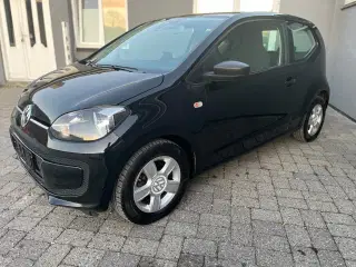 VW Up! 1,0 60 Street Up! BMT