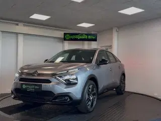 Citroën ë-C4 50 Plus