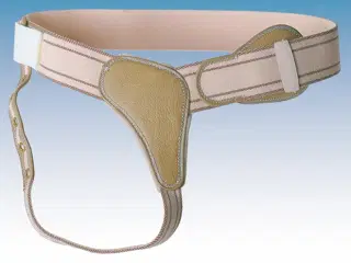 Brokbandage