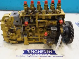 New Holland TX34 Brændstofpumpe 84214403