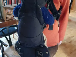 Bæresele baby.