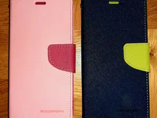 Nye Goospery covers til Sony Xperia Z1