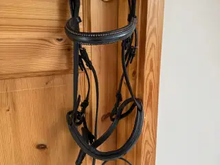 Trense döbert str pony