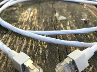 Kabler, Netværkskabel 1m