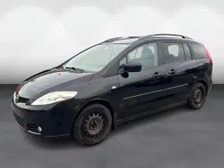 Mazda 5 2,0 Sport 7prs