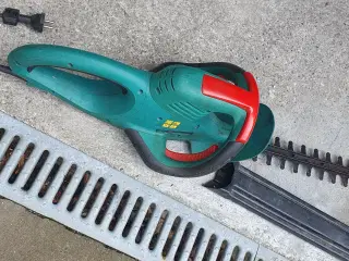 Bosch hækkeklipper
