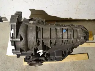 ZF Automatgearkasse, VW ZF 5HP-19 EYF