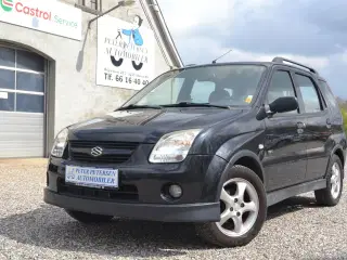 Suzuki Ignis 1,3 SE 94HK 5d