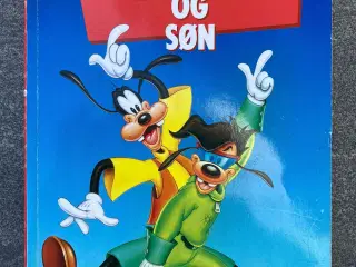 Fedtmule og søn