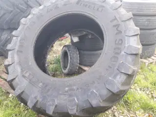 Pirelli TM 900 710/75-42