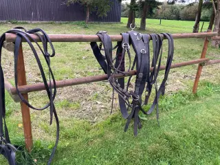 Køresele