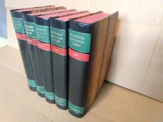 Hirschsprungs Konversations Leksikon