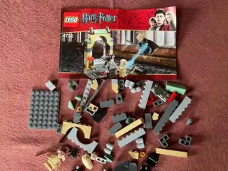Harry Potter 4736