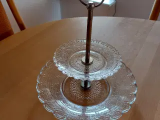 Serveringsopsats