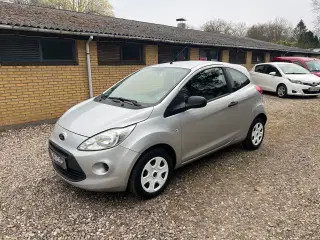 Ford ka 1.2 2013 