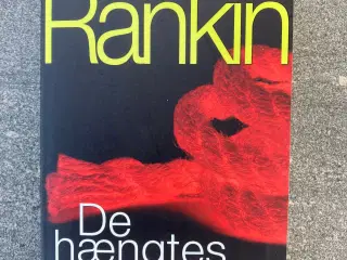 Ian Rankin