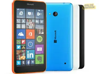 Microsoft Lumia 640