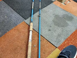 Havstang kraftig 3.75m