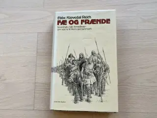 Fæ og Frænde