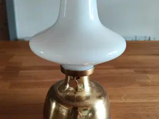 Petroleumslampe