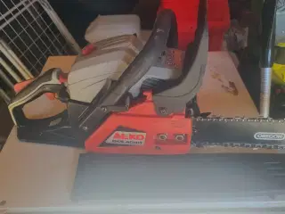 Motorsav Al-ko