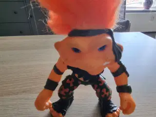Hasbro 1992 Trolls SGT 