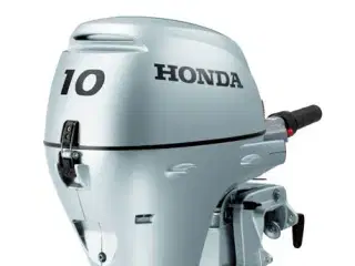 Ny Honda BF10 - Kort eller Langbenet