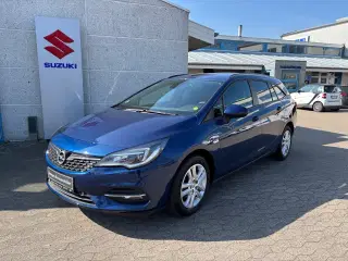 Opel Astra 1,2 T 110 Edition Sports Tourer
