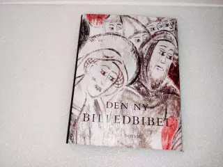 Den Nye BilledBibel