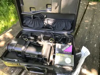Samsung, Philips vkr6830 Kamera Kuffert/Tilbehør
