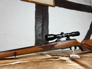 KRICO FULDSKÆFTET MED OPTIK