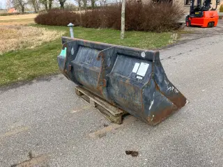skovl
